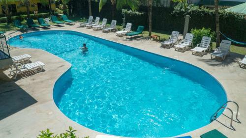 Hotel Isolina Beach
