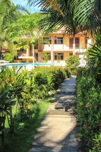 Hotel Isolina Beach