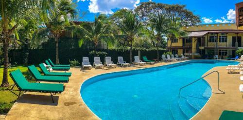Hotel Isolina Beach
