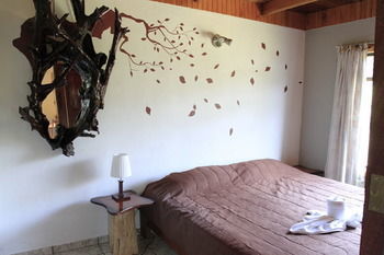 Agroturismo Cabinas Capulin & Farm
