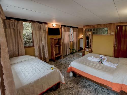 Bed & Breakfast Hotel Don Taco