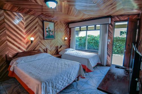 Bed & Breakfast Hotel Don Taco
