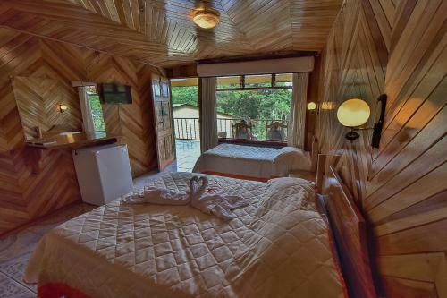 Bed & Breakfast Hotel Don Taco