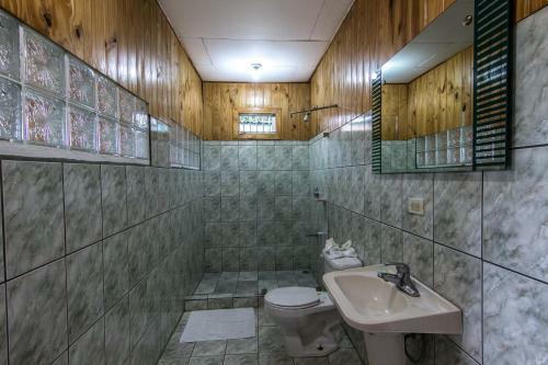 Bed & Breakfast Hotel Don Taco