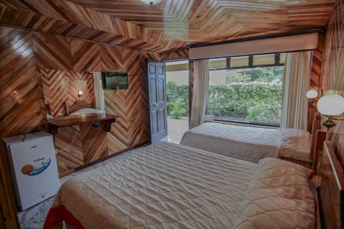 Bed & Breakfast Hotel Don Taco