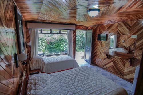 Bed & Breakfast Hotel Don Taco