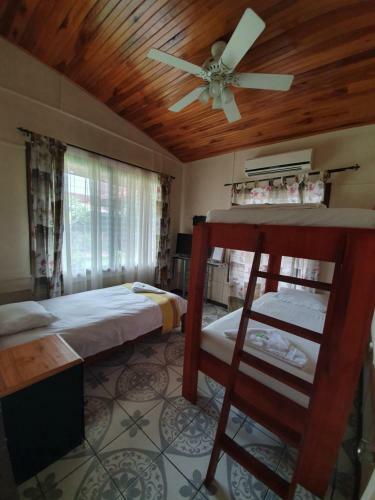 Turrialba Bed & Breakfast