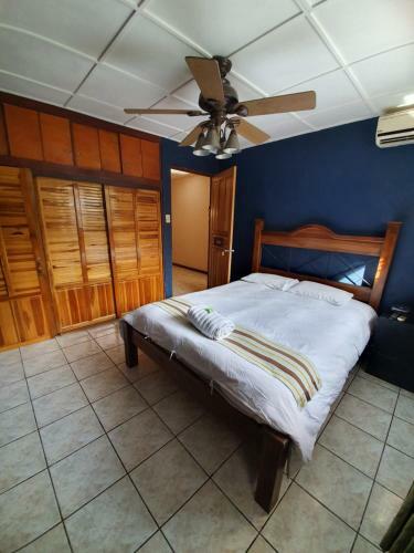 Turrialba Bed & Breakfast