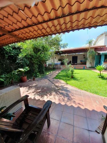 Turrialba Bed & Breakfast