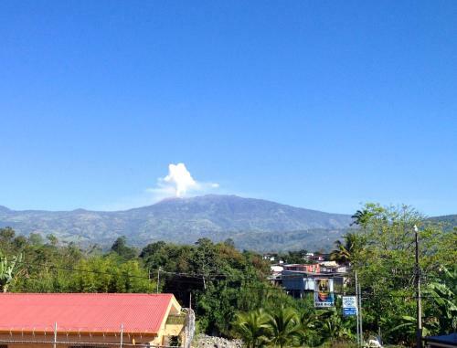 Turrialba Bed & Breakfast