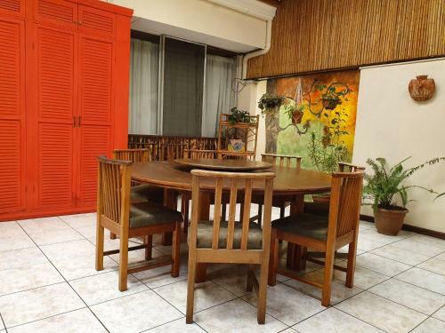 Turrialba Bed & Breakfast