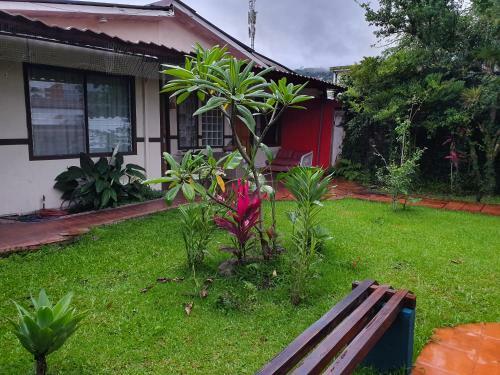 Turrialba Bed & Breakfast