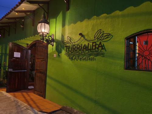 Turrialba Bed & Breakfast
