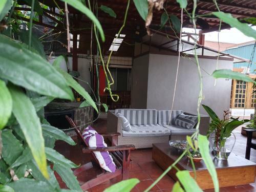 Turrialba Bed & Breakfast