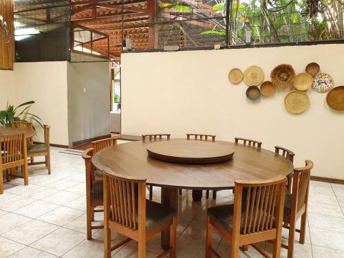 Turrialba Bed & Breakfast
