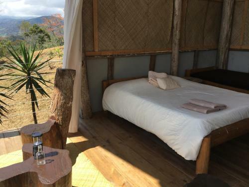 Finca Monte Claro