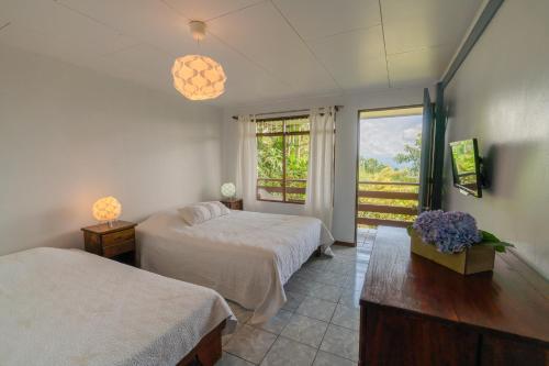 Bed & Breakfast La Cascada