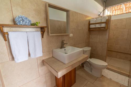 Bed & Breakfast La Cascada