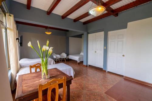 Bed & Breakfast La Cascada