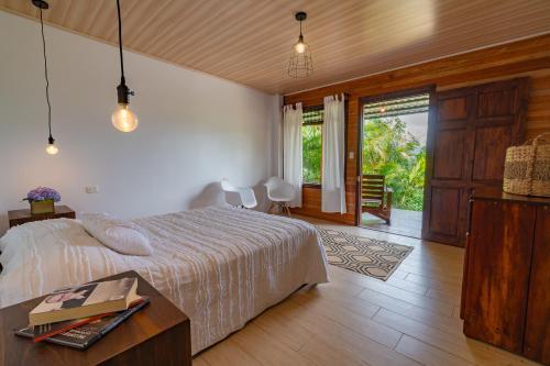 Bed & Breakfast La Cascada