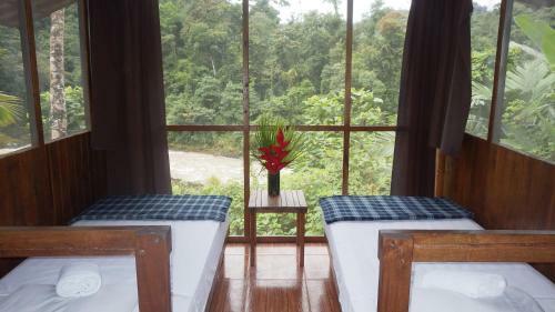 Pacuare River Lodge