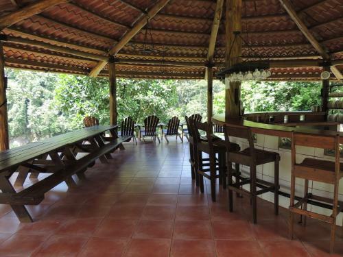 Pacuare River Lodge