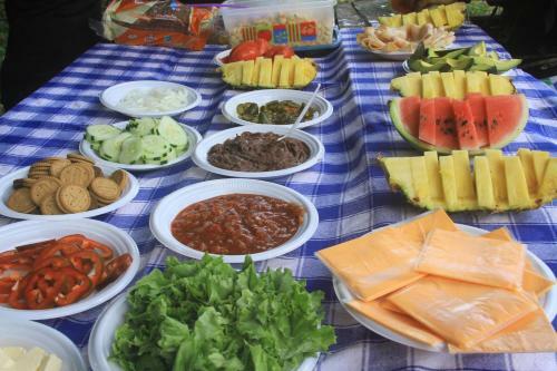 Pacuare River Lodge