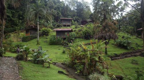 Pacuare River Lodge