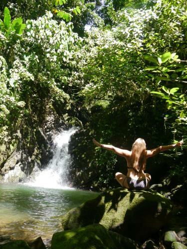 Pacuare River Lodge