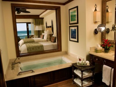 Hotel Jw Marriott Guanacaste Resort & Spa