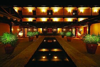 Hotel Jw Marriott Guanacaste Resort & Spa