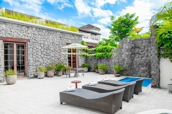 Hotel Jw Marriott Guanacaste Resort & Spa