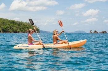 Hotel Jw Marriott Guanacaste Resort & Spa