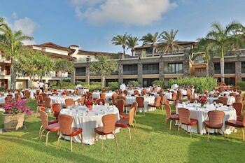 Hotel Jw Marriott Guanacaste Resort & Spa