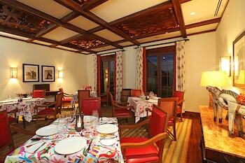 Hotel Jw Marriott Guanacaste Resort & Spa