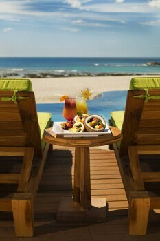 Hotel Jw Marriott Guanacaste Resort & Spa