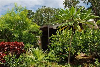 Las Avellanas Villas