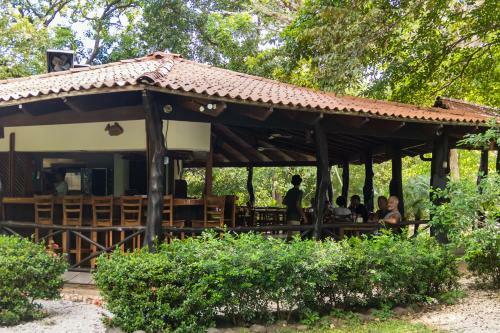 Hotel Cabinas Las Olas