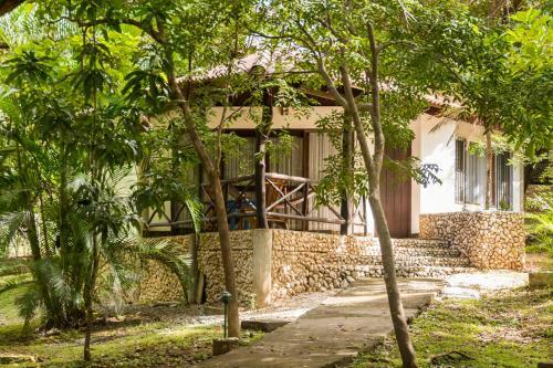 Hotel Cabinas Las Olas