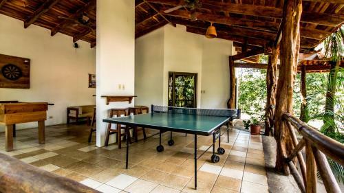 Hotel Cabinas Las Olas