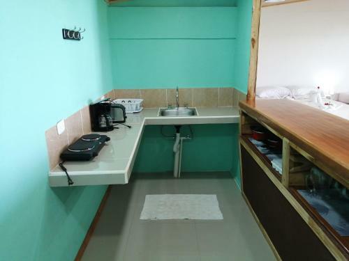 Las Cotingas Lodge