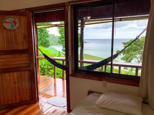 Las Cotingas Lodge