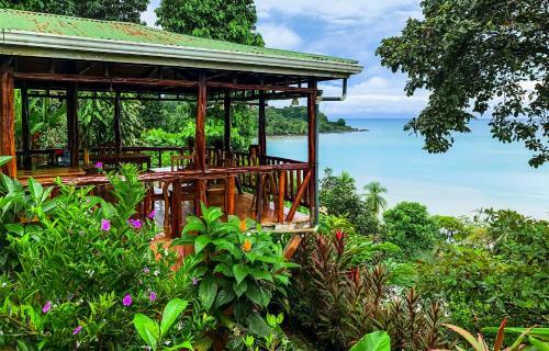 Las Cotingas Lodge