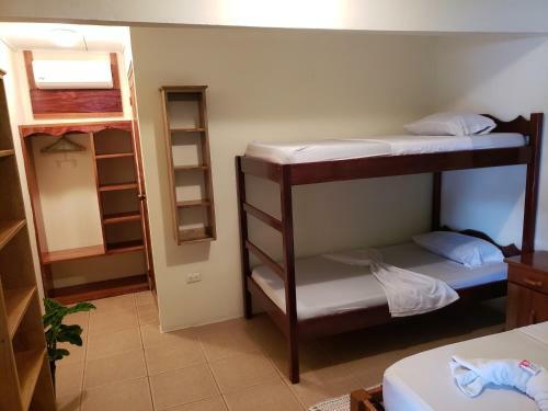 Hotel Cabinas Pura Vida