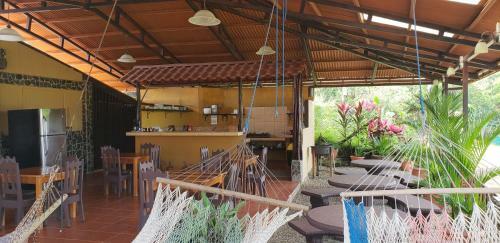Hotel Cabinas Pura Vida