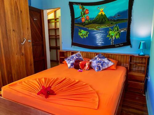 Las Caletas Lodge