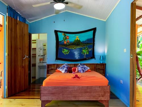 Las Caletas Lodge