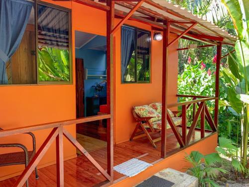 Las Caletas Lodge