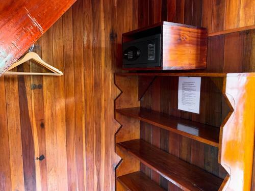 Las Caletas Lodge