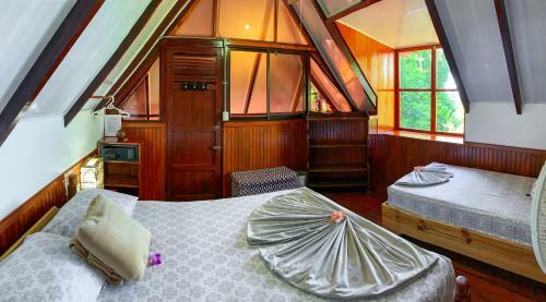 Las Caletas Lodge